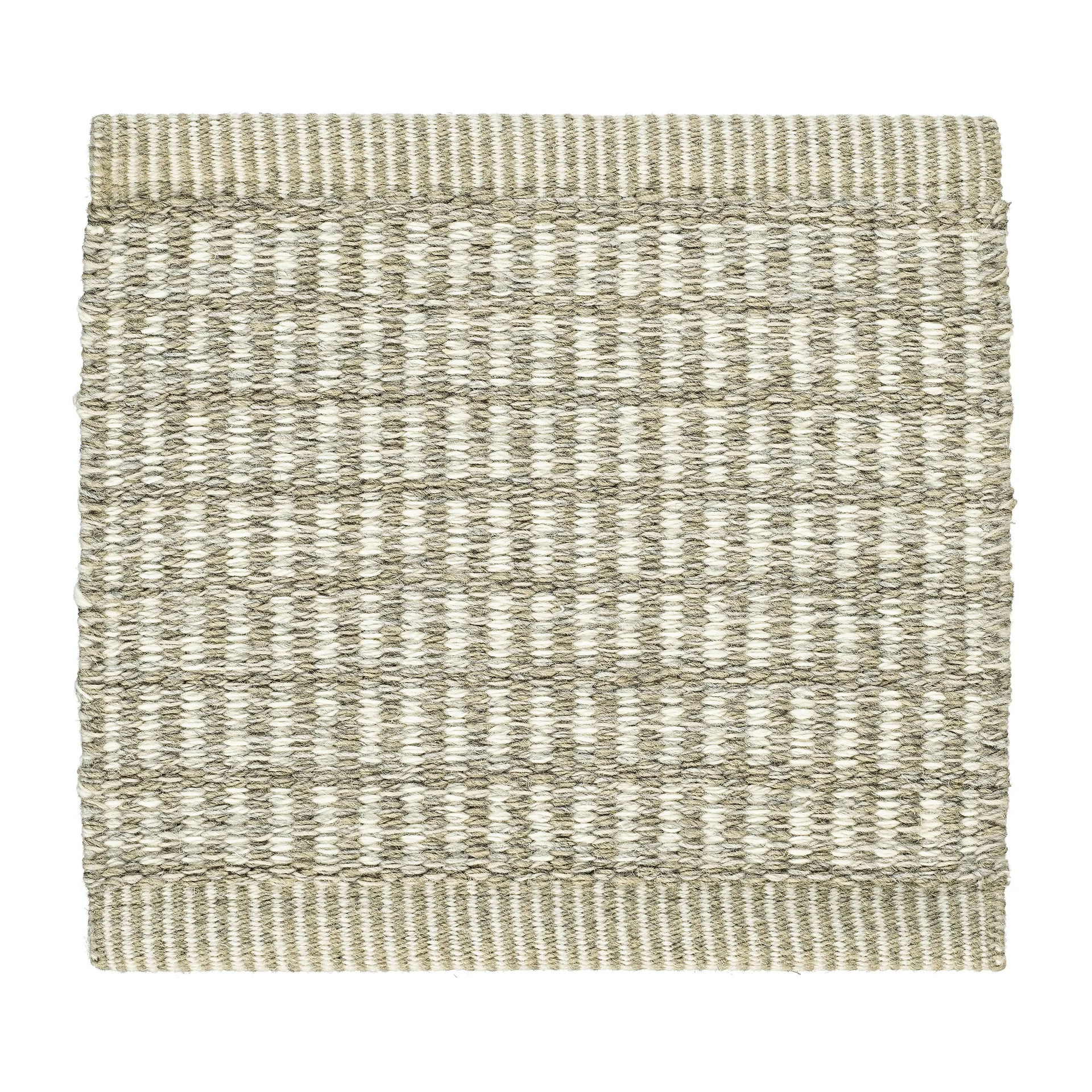 Post Icon gulvteppe, Linen Beige, 170x240 cm Kasthall