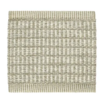 Post Icon gulvteppe - Linen Beige, 170x240 cm - Kasthall
