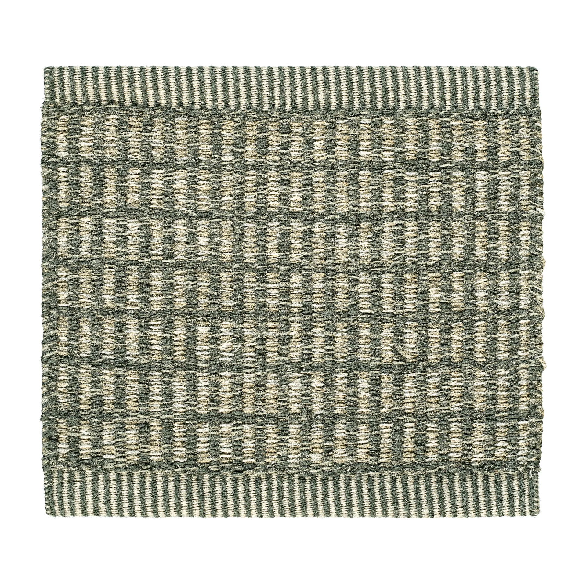 Post Icon gulvteppe, Willow Green, 170x240 cm Kasthall