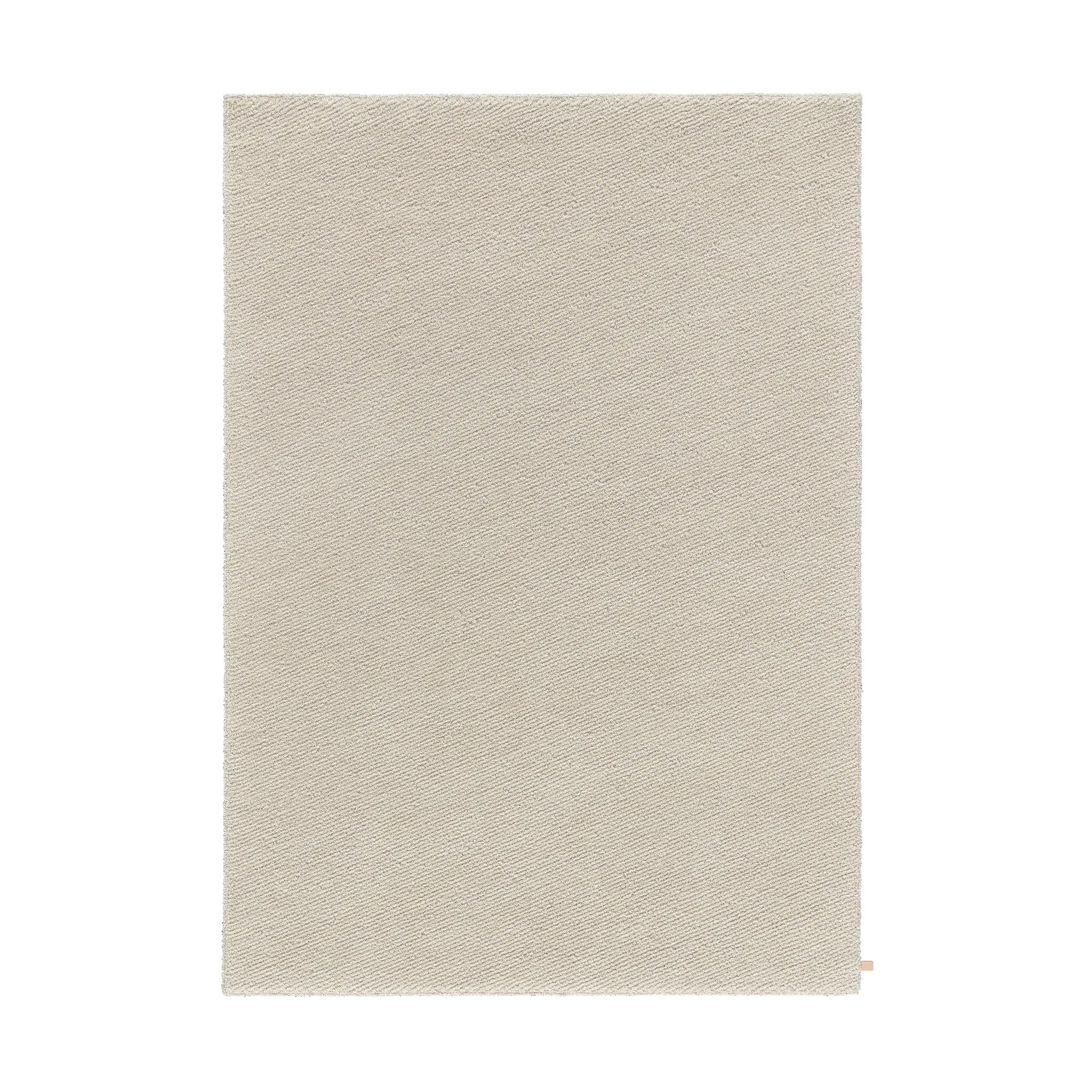 Spire teppe, 170x240 cm, Rimfrost 880 Kasthall