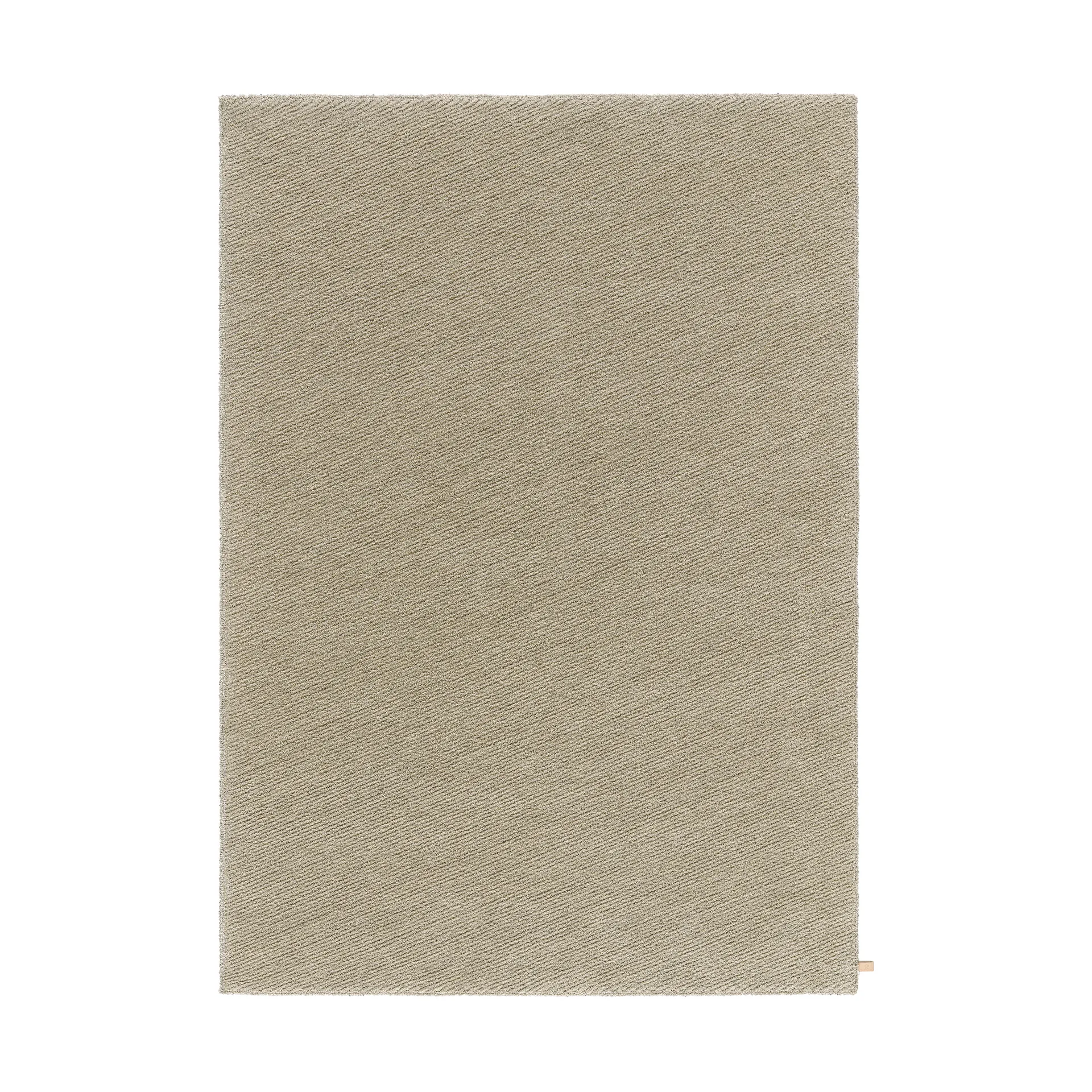 Spire teppe, 200x300 cm, Kalk 881 Kasthall