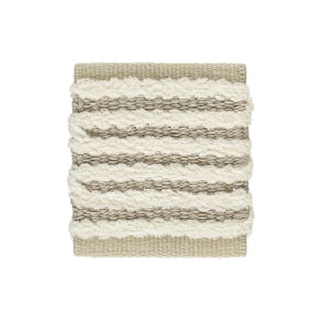 String teppe  - White pearl 170 x 240 cm - Kasthall