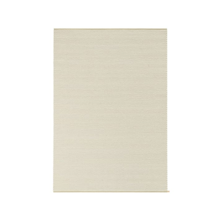 String teppe  - White pearl 170 x 240 cm - Kasthall