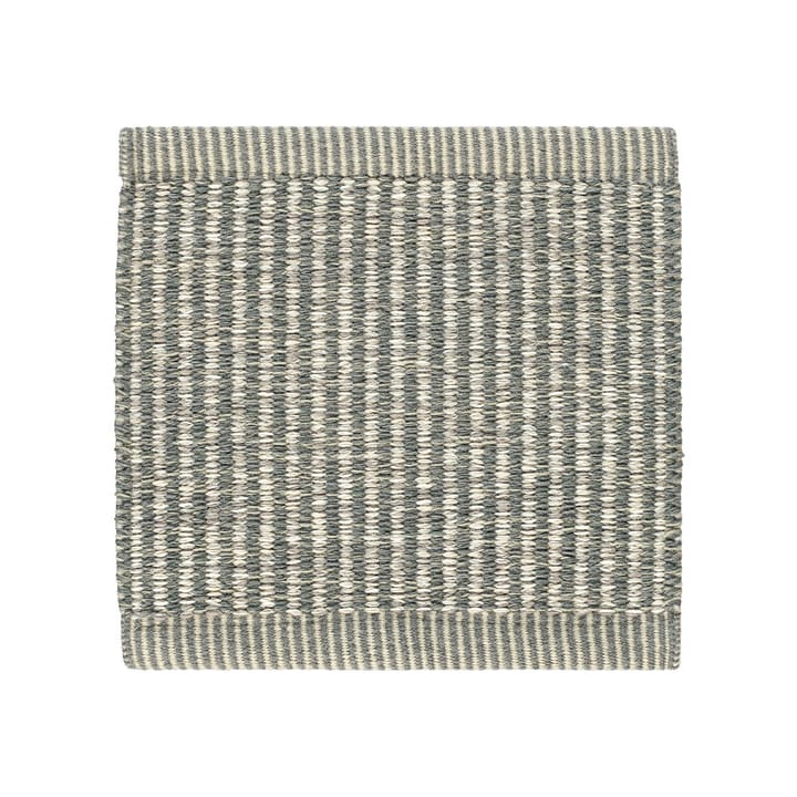 Stripe Icon entréteppe, Griffin grey 590 90 x 250 cm Kasthall