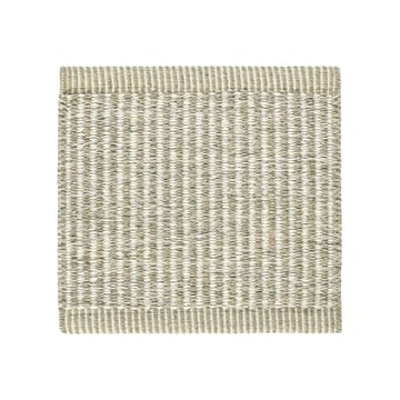 Stripe Icon entréteppe - Linen beige 882 90 x 250 cm - Kasthall