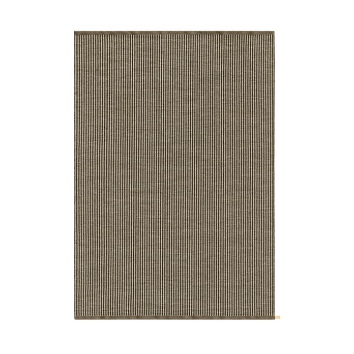 Stripe Icon teppe - Bark brown 782 300 x 200 cm - Kasthall