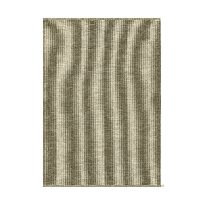 Stripe Icon teppe - Green field 383 300 x 200 cm - Kasthall