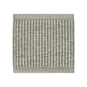 Stripe Icon teppe - Griffin grey 590 240 x 170 cm - Kasthall