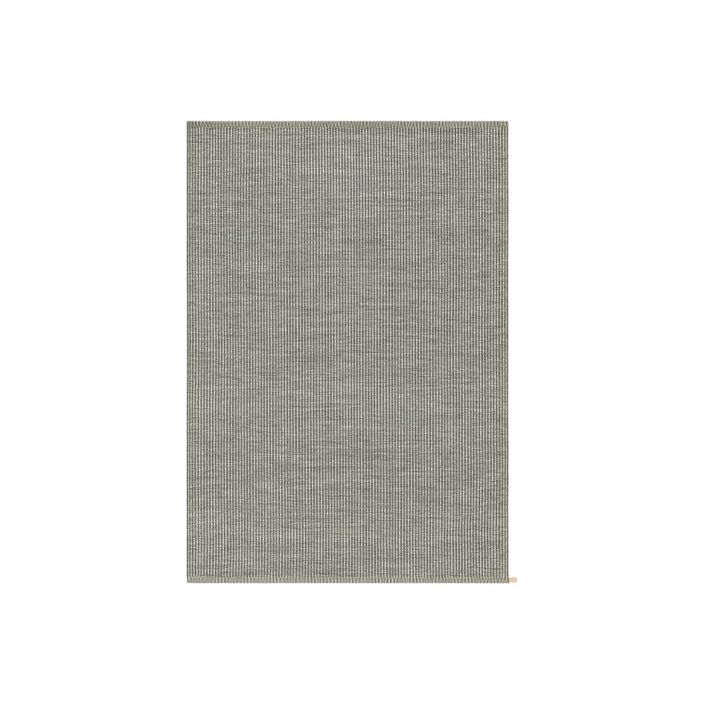 Bilde av Kasthall Stripe Icon teppe Griffin grey 590 240 x 170 cm
