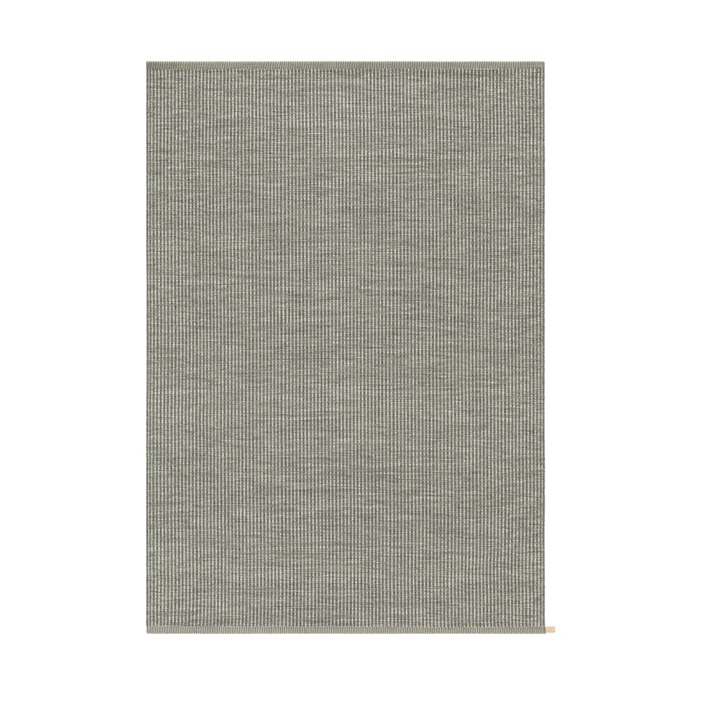 Bilde av Kasthall Stripe Icon teppe Griffin grey 590 300 x 200 cm