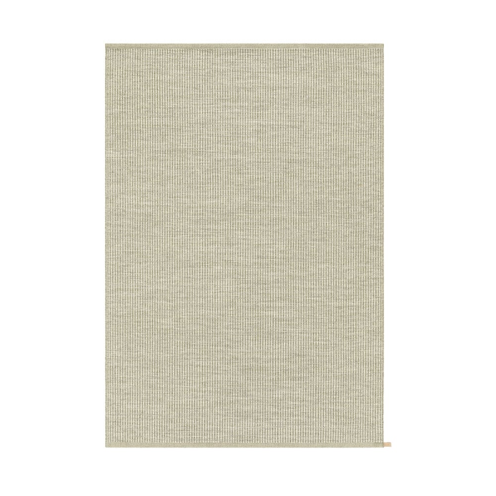 Bilde av Kasthall Stripe Icon teppe Linen beige 882 300 x 200 cm