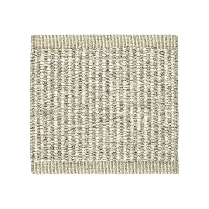 Stripe Icon teppe, Linen beige 882 300 x 200 cm Kasthall