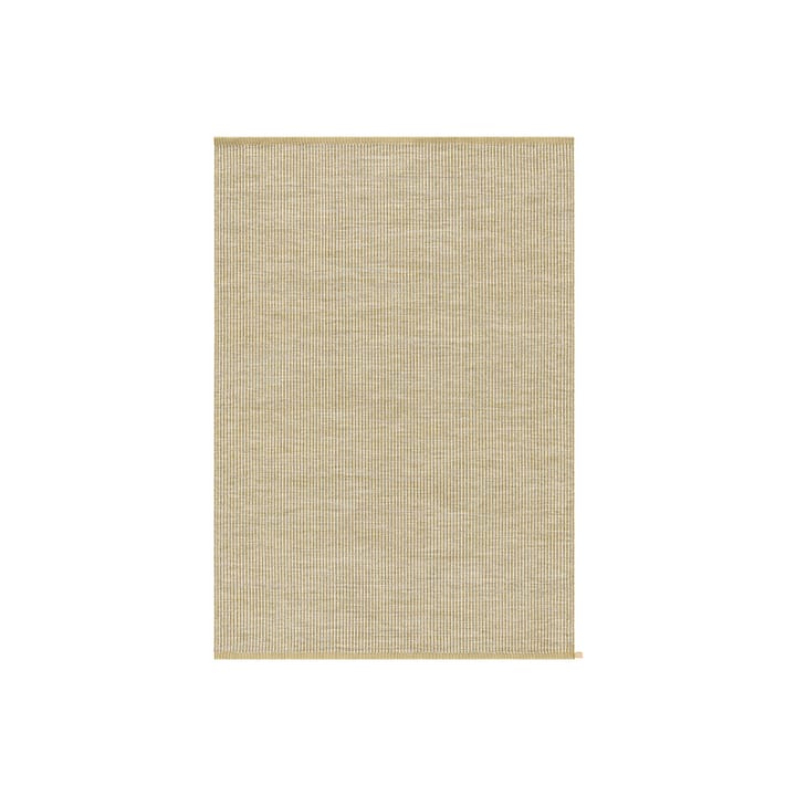 Stripe Icon teppe - Straw yellow 485 240 x 170 cm - Kasthall