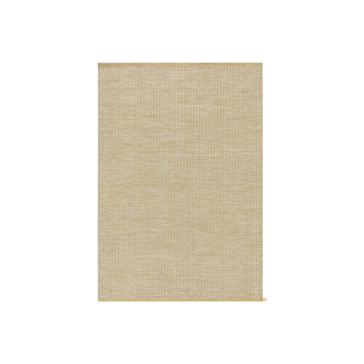 Stripe Icon teppe - Straw yellow 485 240 x 170 cm - Kasthall