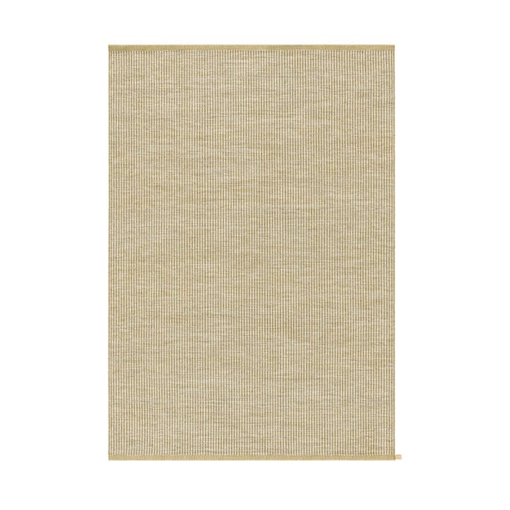 Stripe Icon teppe - Straw yellow 485 300 x 200 cm - Kasthall