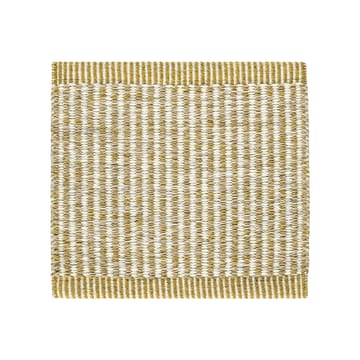 Stripe Icon teppe - Straw yellow 485 300 x 200 cm - Kasthall