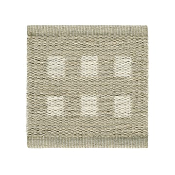 Sugar Cube Icon entréteppe - Rye Beige, 884 85 x 250 cm - Kasthall