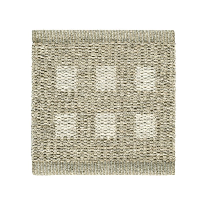Sugar Cube Icon entréteppe, Rye Beige, 884 85 x 250 cm Kasthall