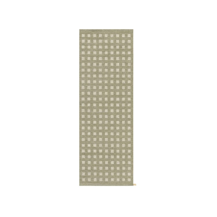 Sugar Cube Icon entréteppe - Rye Beige, 884 85 x 250 cm - Kasthall