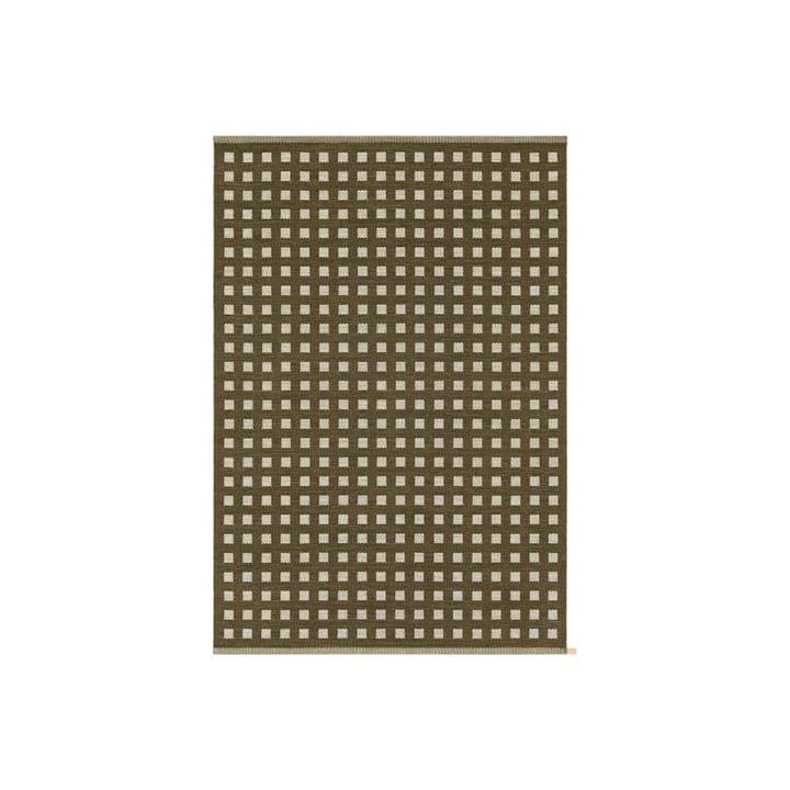 Sugar Cube Icon teppe - Dark verona 382 160 x 240 cm - Kasthall