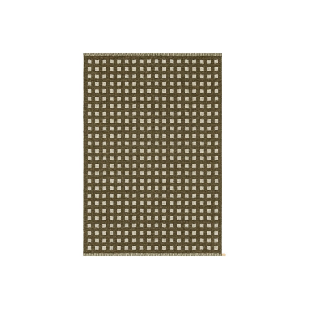 Bilde av Kasthall Sugar Cube Icon teppe Dark verona 382 160 x 240 cm