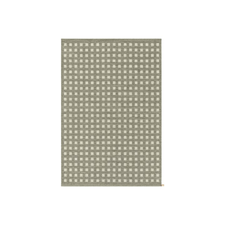 Sugar Cube Icon teppe - Misty green 885 160 x 240 cm - Kasthall