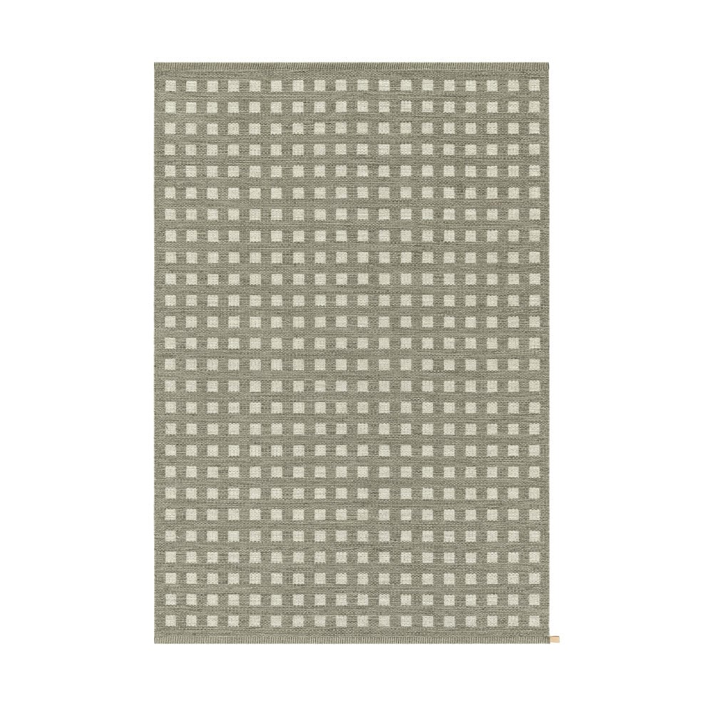 Bilde av Kasthall Sugar Cube Icon teppe Misty green 885 195 x 300 cm