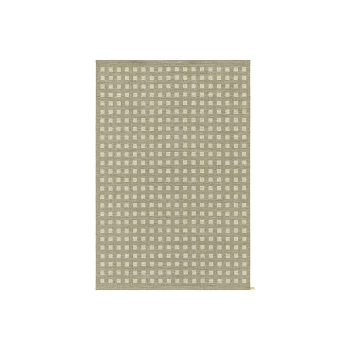 Sugar Cube Icon teppe - Rye Beige 884 160 x 240 cm - Kasthall