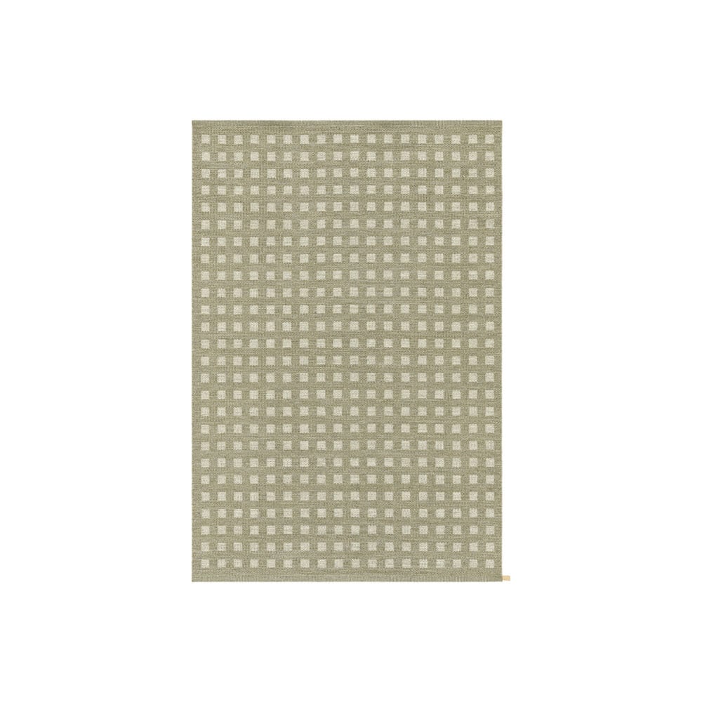 Bilde av Kasthall Sugar Cube Icon teppe Rye beige 884 160 x 240 cm