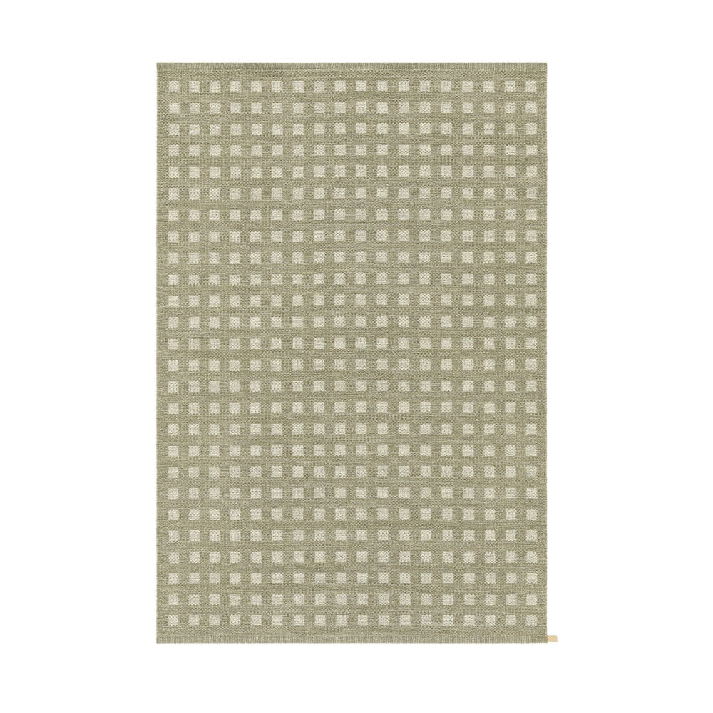 Bilde av Kasthall Sugar Cube Icon teppe Rye beige 884 195 x 300 cm