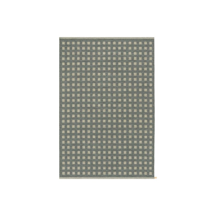 Sugar Cube Icon teppe - Slate blue 588 160 x 240 cm - Kasthall