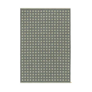 Sugar Cube Icon teppe - Slate blue 588 195 x 300 cm - Kasthall
