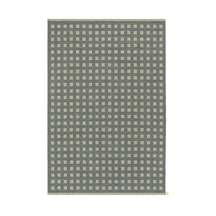 Sugar Cube Icon teppe - Slate blue 588 195 x 300 cm - Kasthall