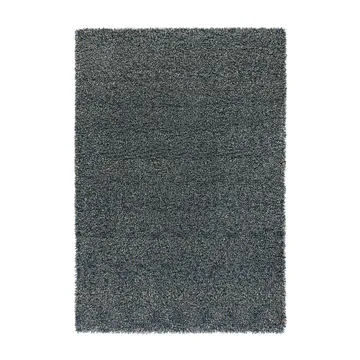 Tekla gulvteppe 170x240 cm - Mystery Blueberry - Kasthall