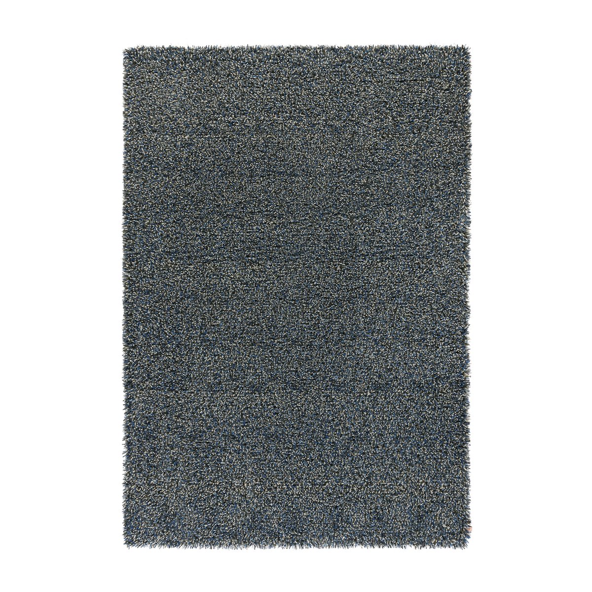 Bilde av Kasthall Tekla gulvteppe 200x300 cm Mystery Blueberry