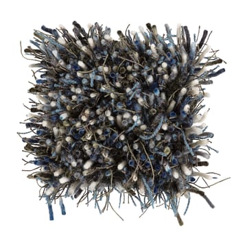 Tekla gulvteppe 200x300 cm - Mystery Blueberry - Kasthall