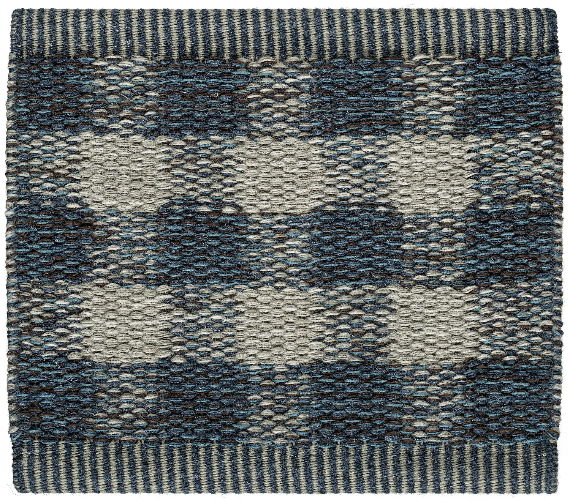 Vichy teppe 165x240 cm, Sloe Berry 252 Kasthall