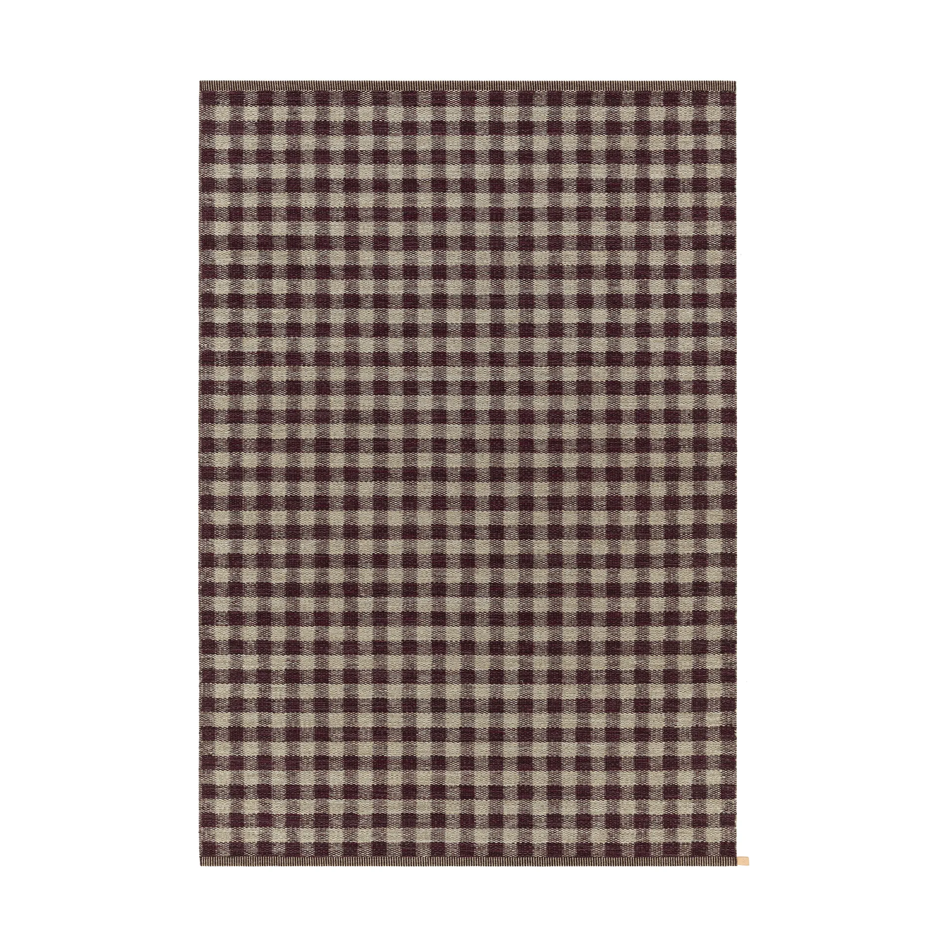 Vichy teppe 195x300 cm, Cassis 681 Kasthall