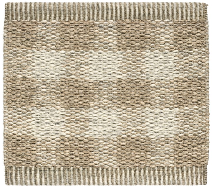 Vichy teppe 195x300 cm, Vanilla Coconut 884 Kasthall