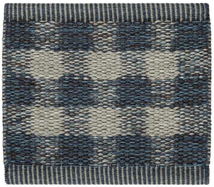 Vichy teppe 240x350 cm, Sloe Berry 252 Kasthall
