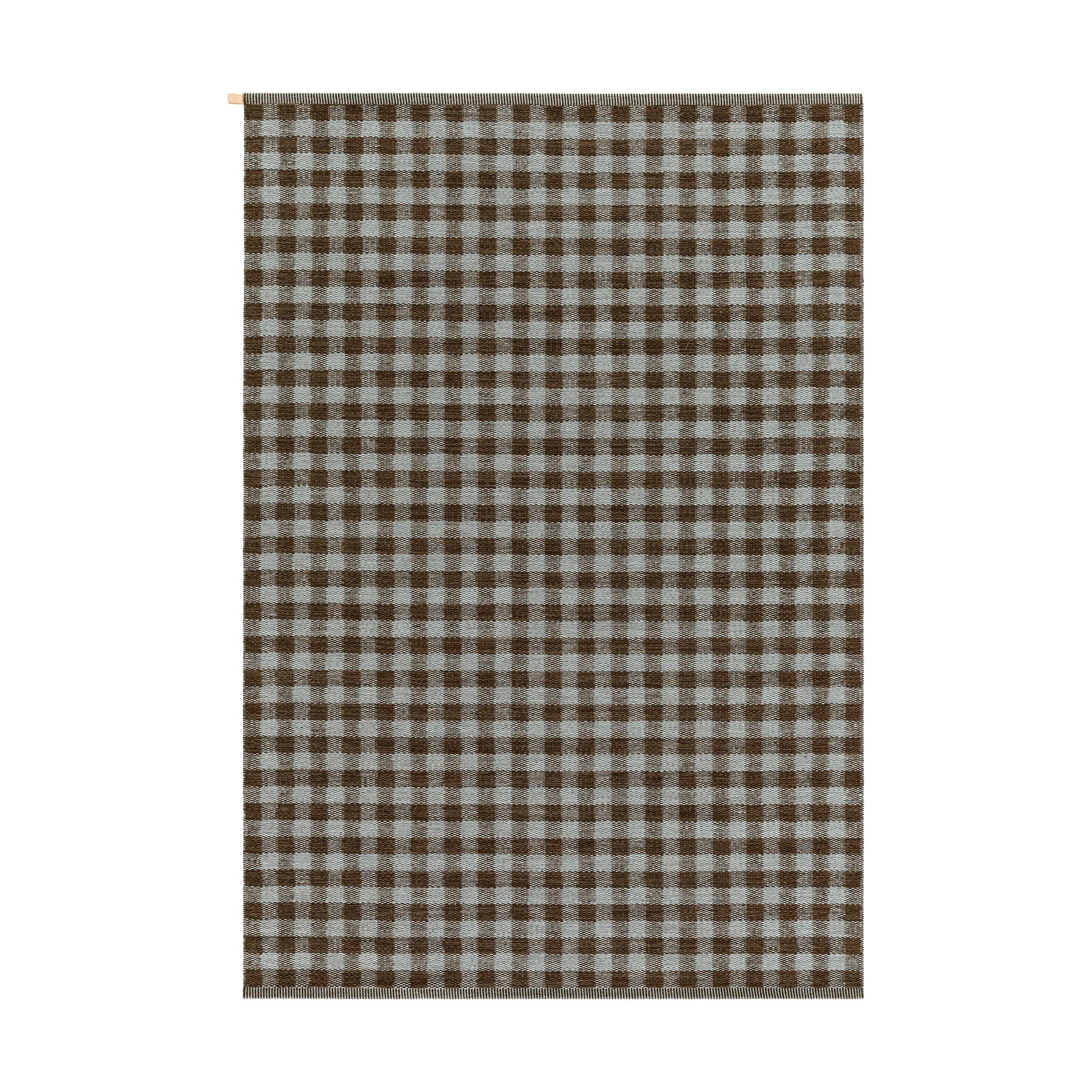 Vichy teppe 85x240 cm, Mint Chocolate 720 Kasthall