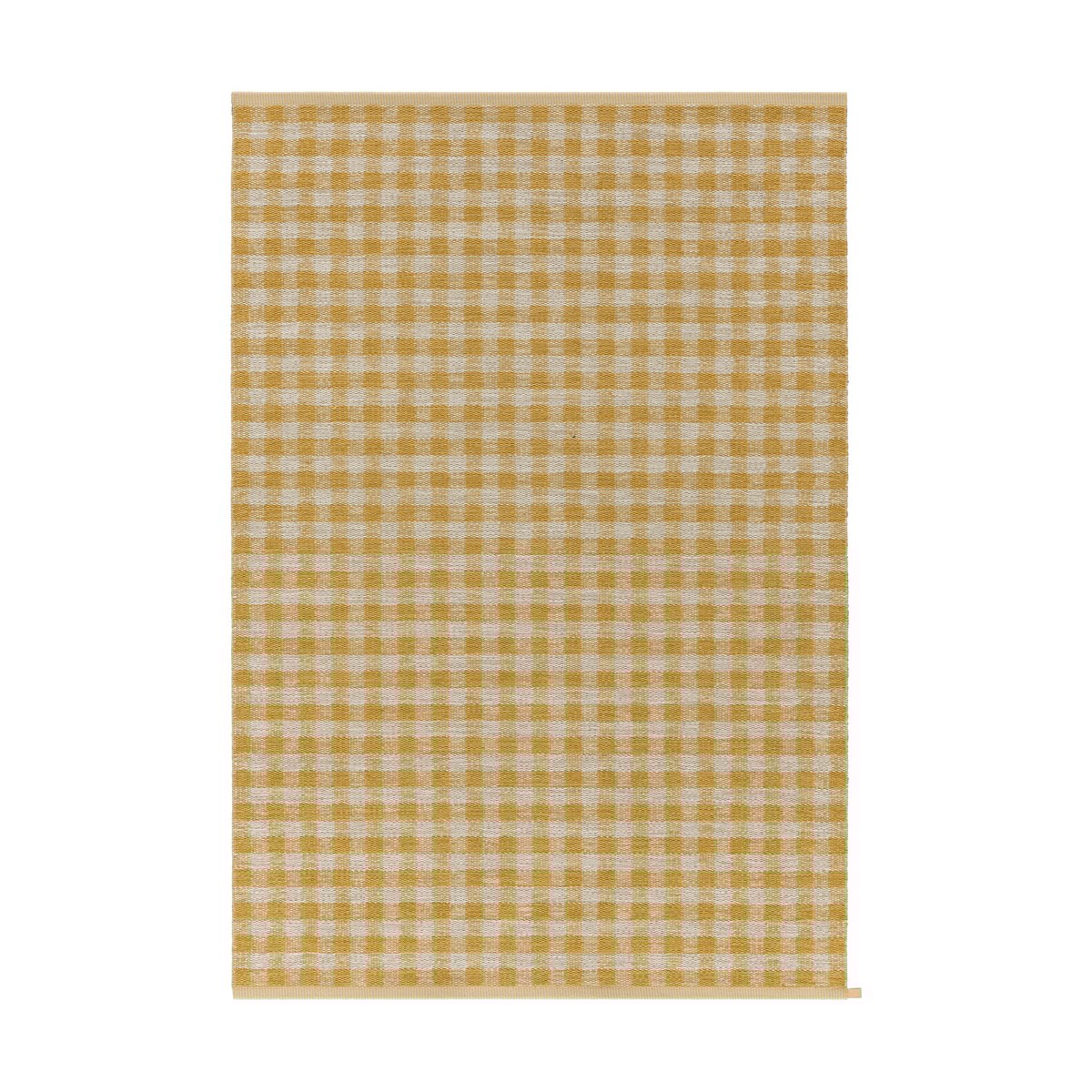 Bilde av Kasthall Vichy teppe 85x240 cm Quinche 486