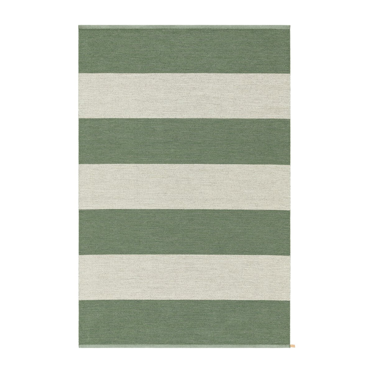 Wide Stripe Icon gulvteppe 160x240 cm Grey Pear