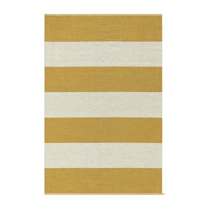 Wide Stripe Icon gulvteppe 160x240 cm - Sunny Day - Kasthall