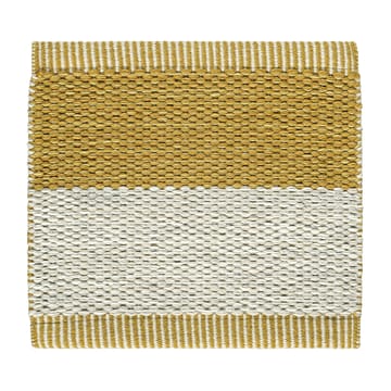 Wide Stripe Icon gulvteppe 160x240 cm - Sunny Day - Kasthall