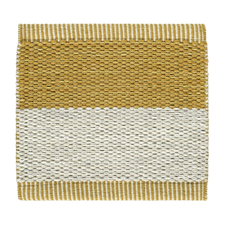 Wide Stripe Icon gulvteppe 160x240 cm, Sunny Day Kasthall
