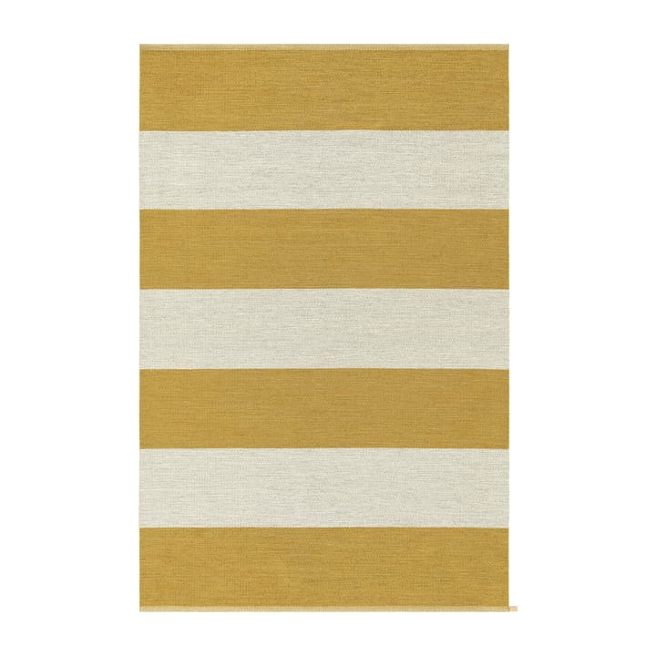 Wide Stripe Icon gulvteppe 195x300 cm - Sunny Day - Kasthall