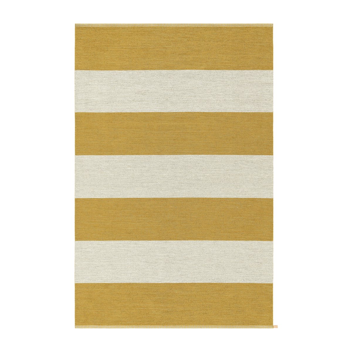 Bilde av Wide Stripe Icon gulvteppe 195x300 cm Sunny Day