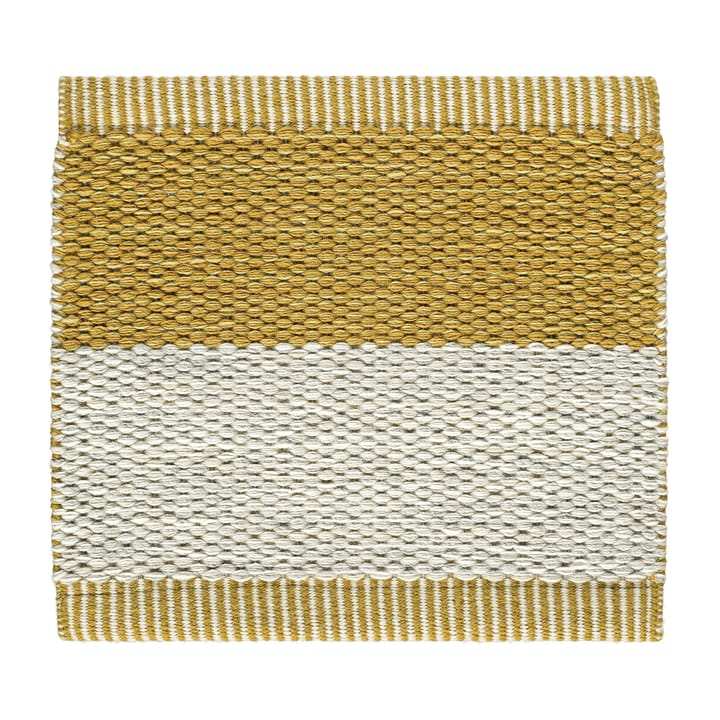 Wide Stripe Icon gulvteppe 195x300 cm - Sunny Day - Kasthall