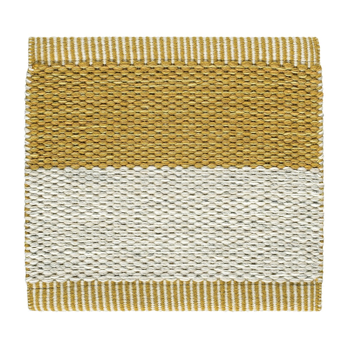 Wide Stripe Icon gulvteppe 85x240 cm Sunny Day